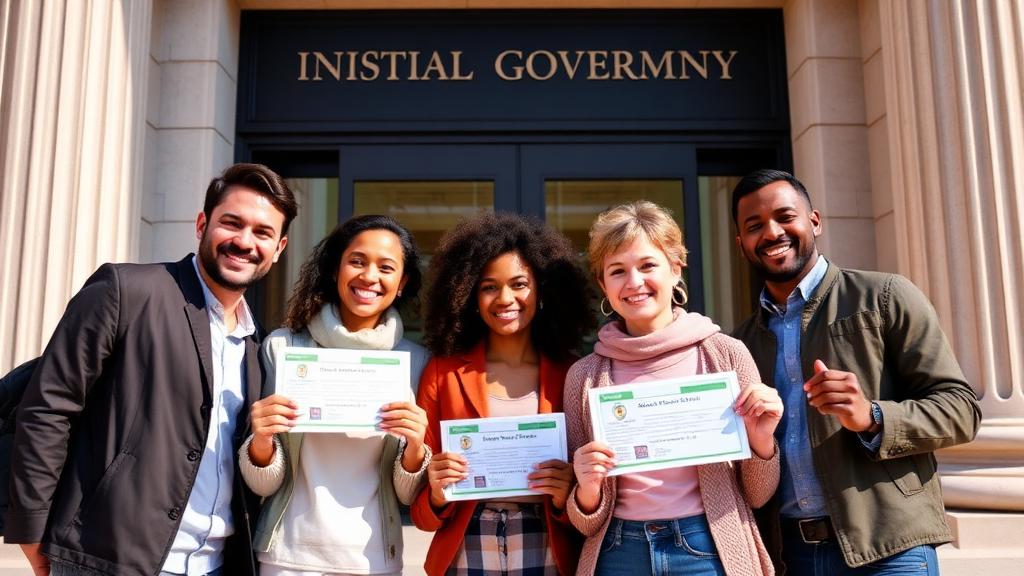 Green card family Cvsqpdlt