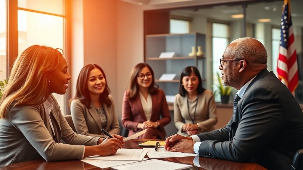 Services consultation DK0U6 uX