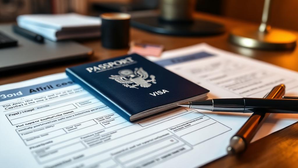 Visa application NQDgwMfl